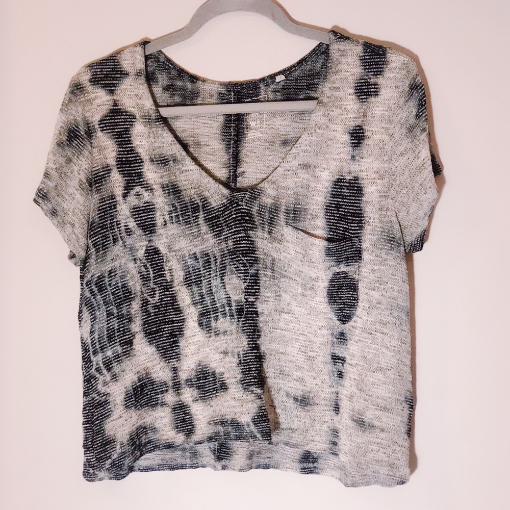 Pacsun | Tie Dye Shirt